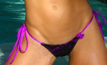 Load image into Gallery viewer, Micro bikini bottom