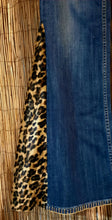 Load image into Gallery viewer, Upcycled Banana Republic Bottom Jeans