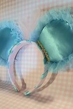 Load image into Gallery viewer, Princess Castle Mouse Ears