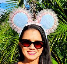 Load image into Gallery viewer, Ballroom Princess Mouse Ears