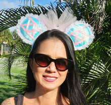 Load image into Gallery viewer, Princess Castle Mouse Ears