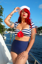 Load image into Gallery viewer, Retro bikini