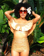 Load image into Gallery viewer, Retro bathingsuit