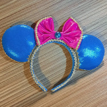 Load image into Gallery viewer, Princess Mouse Ears