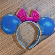 Load image into Gallery viewer, Princess Mouse Ears