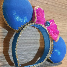 Load image into Gallery viewer, Princess Mouse Ears