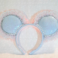 Load image into Gallery viewer, Ballroom Princess Mouse Ears