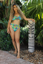 Load image into Gallery viewer, Tiki bikini