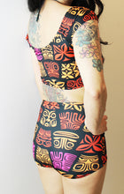 Load image into Gallery viewer, Tiki swimsuit
