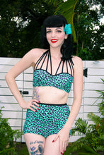 Load image into Gallery viewer, Bedrock Betty Retro Swimsuit