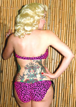 Load image into Gallery viewer, Monokini swimsuit