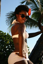 Load image into Gallery viewer, Retro hipster bikini