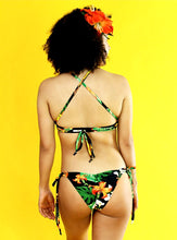 Load image into Gallery viewer, Custom Scoop Tie-side Monokini
