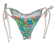 Load image into Gallery viewer, MerKitty Tie-side Bikini Bottom
