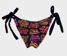 Load image into Gallery viewer, Tiki Hana Tie-side Bikini Bottom
