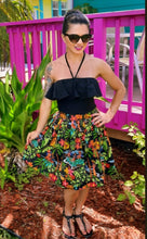 Load image into Gallery viewer, Aloha Full Gathered Skirt
