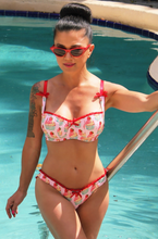 Load image into Gallery viewer, Hey Cupcake Hipster Scrunch Butt Bottom
