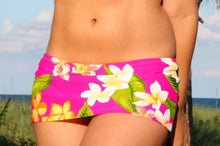 Load image into Gallery viewer, Custom hipster skirt bikini
