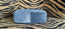 Load image into Gallery viewer, Upcycled Denim Handbag
