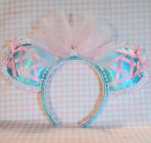Load image into Gallery viewer, Princess Castle Mouse Ears
