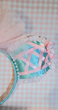 Load image into Gallery viewer, Princess Castle Mouse Ears
