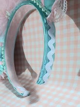 Load image into Gallery viewer, Princess Castle Mouse Ears
