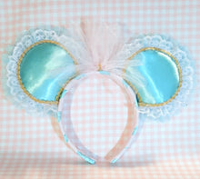 Load image into Gallery viewer, Princess Castle Mouse Ears
