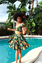 Load image into Gallery viewer, Tropical swimsuit
