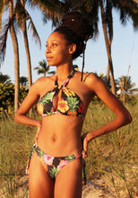 Load image into Gallery viewer, Pineapple Paradise bikini
