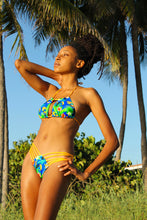 Load image into Gallery viewer, Spider Bikini Bottom 
