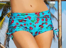 Load image into Gallery viewer, Yoga shorts
