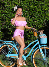 Load image into Gallery viewer, Polka dot bikini
