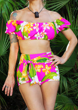 Load image into Gallery viewer, Retro bikini
