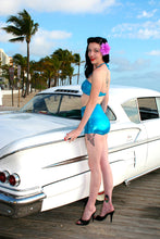 Load image into Gallery viewer, Retro swimsuits
