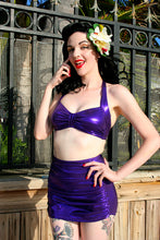 Load image into Gallery viewer, Retro bikini
