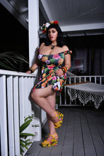 Load image into Gallery viewer, Tropical resort wear
